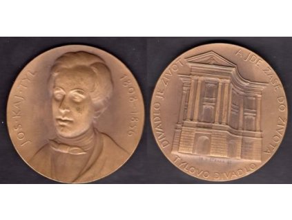 TYL, Josef Kajetán. 1808-1856.