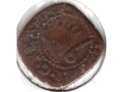ŠPANĚLSKO. Philipp IV. (1621-1665). BALEÁRY - Mallorca. Dobler.
