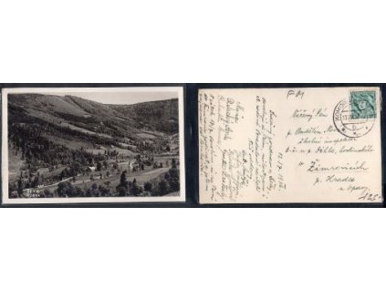 ŘEKA. 1936.