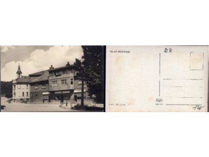 Velké Opatovice