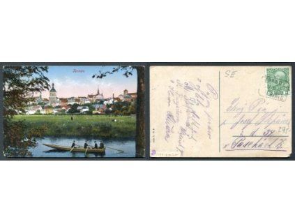 TURNOV. 1912