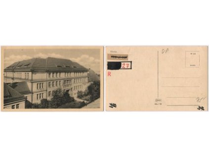 HLUČÍN.