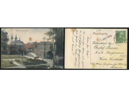 CHEB. 1914.