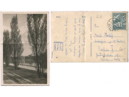 Kolín.