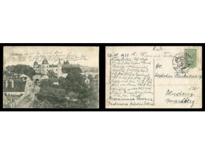 Judenau-Baumgarten.