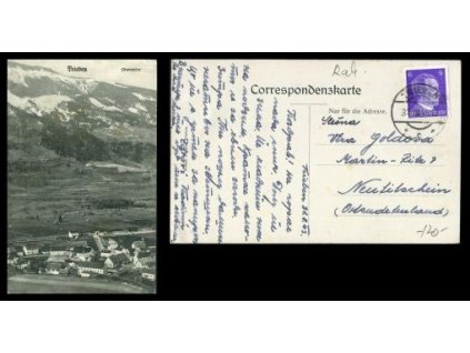 Trieben.
