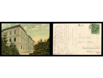Krems a. Donau.