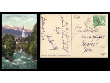 Idar-Oberstein.