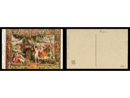 Salon de Paris -  Edmond Tapissier.