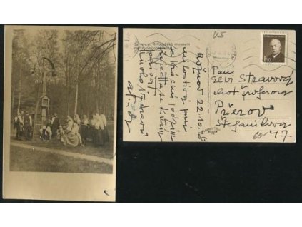 ROŽNOV POD RADHOŠTĚM. Valašské muzeum v přírodě.