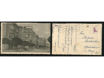 PŘEROV. 1938.