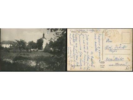 KŘEŠICE.