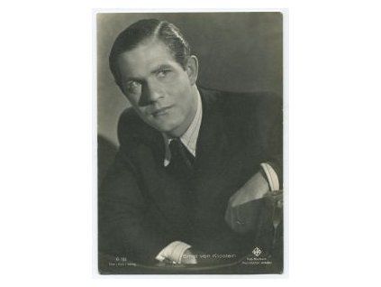 Ernst von KLIPSTEIN.