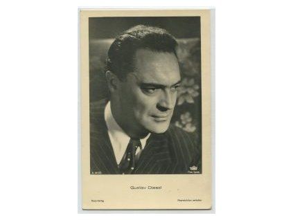 DIESSL, Gustav.