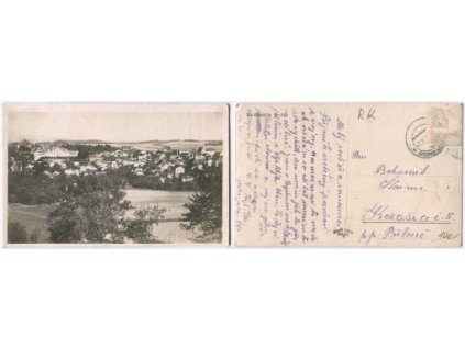Rychnov nad Kněžnou.