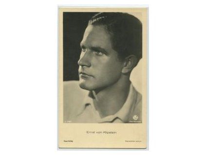 Ernst von KLIPSTEIN.