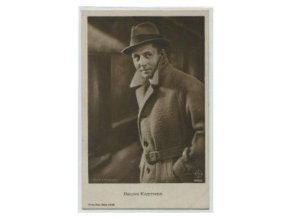 KASTNER, Bruno.