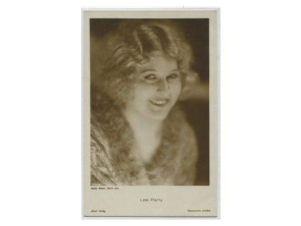 PARRY, Lee.
