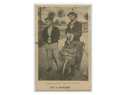PAT & PATACHON
