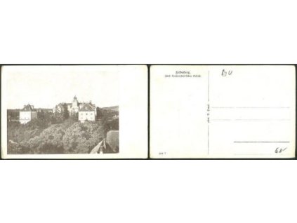 VALTICE / Feldsberg.