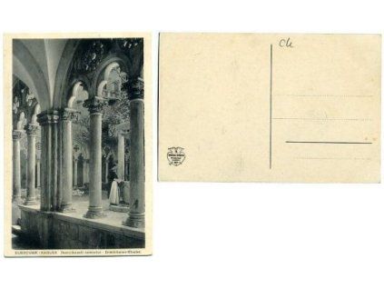 Dubrovnik. Dominikaner - Kloster.