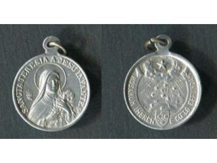 Sv. Teresie.
