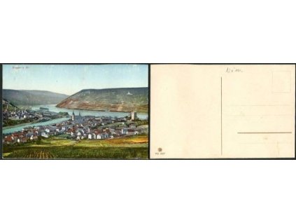Bingen a. Rh.