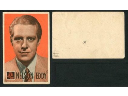 NELSON, Eddy