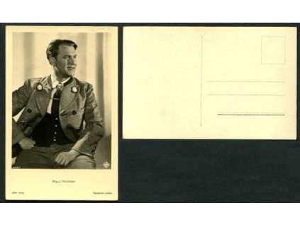 RICHTER, Paul