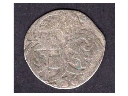 SALZBURG. 1519-1540 Mathäus Lang v. Wellenburg. 2 Pfennig 1536. Ag.