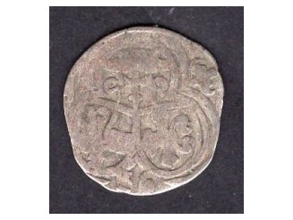 SALZBURG. 1519-1540 Mathäus Lang v. Wellenburg. 2 Pfennig 1536. Ag.