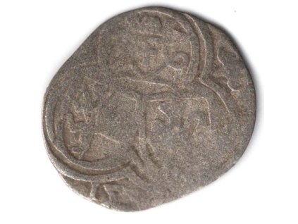 SALZBURG. 1519-1540 Mathäus Lang v. Wellenburg. 2 Pfennig. Ag.