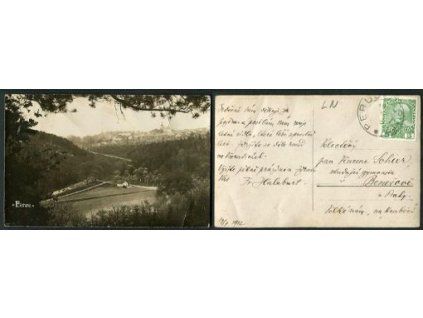 PERUC. 1912.