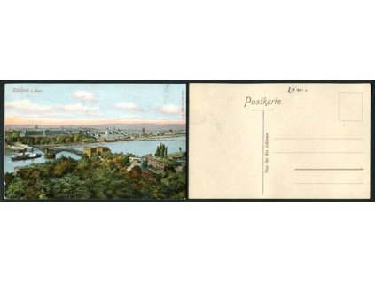 Coblenz a. Rhein.