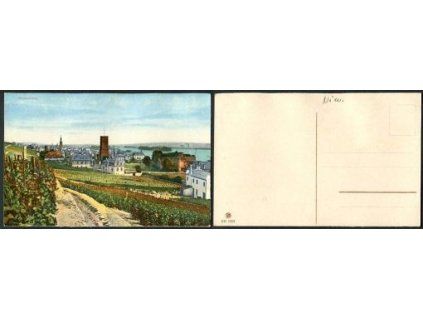 RÜDESHEIM.