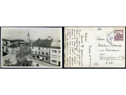 MÍSTEK.