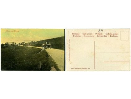GOTOVUŠA. 1908.