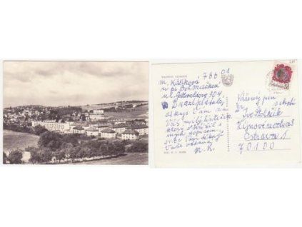 KÁLIKOVÁ, Marie.