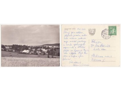 KÁLIKOVÁ, Marie.