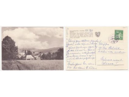 KÁLIKOVÁ, Marie.