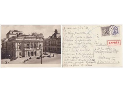 KÁLIKOVÁ, Marie.