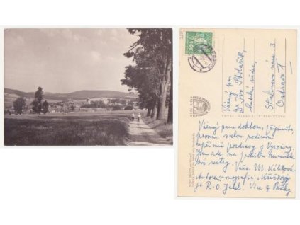 KÁLIKOVÁ, Marie.
