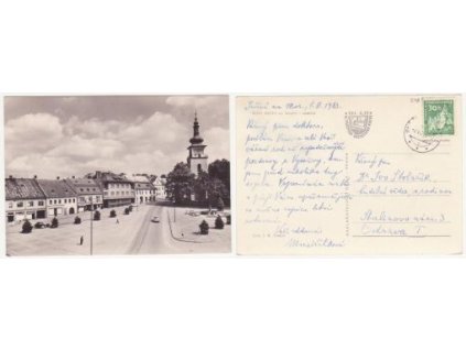 KÁLIKOVÁ, Marie.