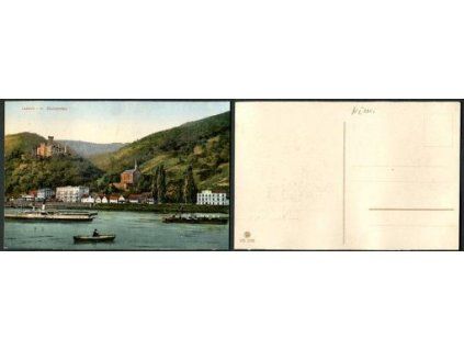 Capellen m. Stolzenfels.