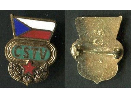 ČSTV.