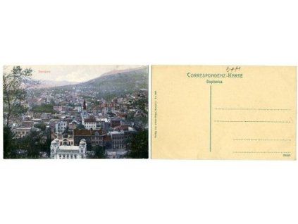 SARAJEVO.