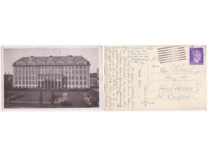 Wien. 1943.