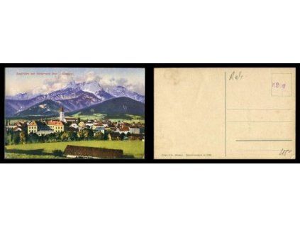 Salzburg.