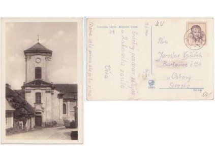 CHYŠE.
