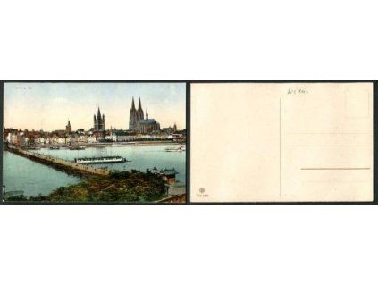 Köln a. Rh.